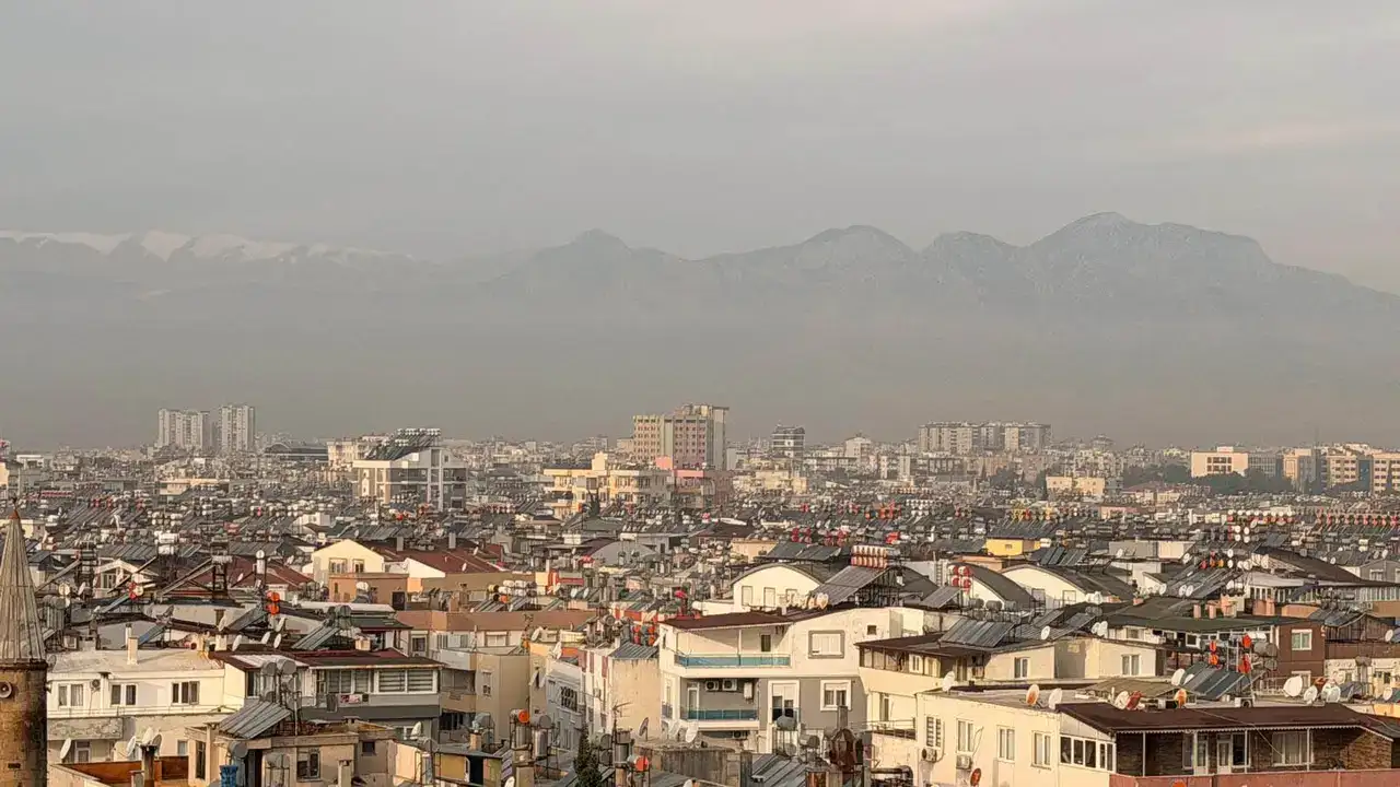 'Alternatifi Yok, 3 Dakikada Hayat Son Bulur' 6